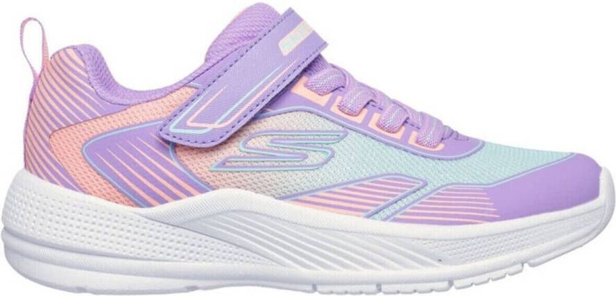 Skechers Lage Sneakers MICROSPEC ADVANCE OASIS POINT - Foto 4