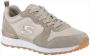 Skechers Retros-OG 85-Goldn Gurl Sneakers Gray Dames - Thumbnail 14