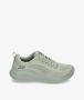 Skechers Lage Sneakers Bobs Squad Chaos Face Off - Thumbnail 1