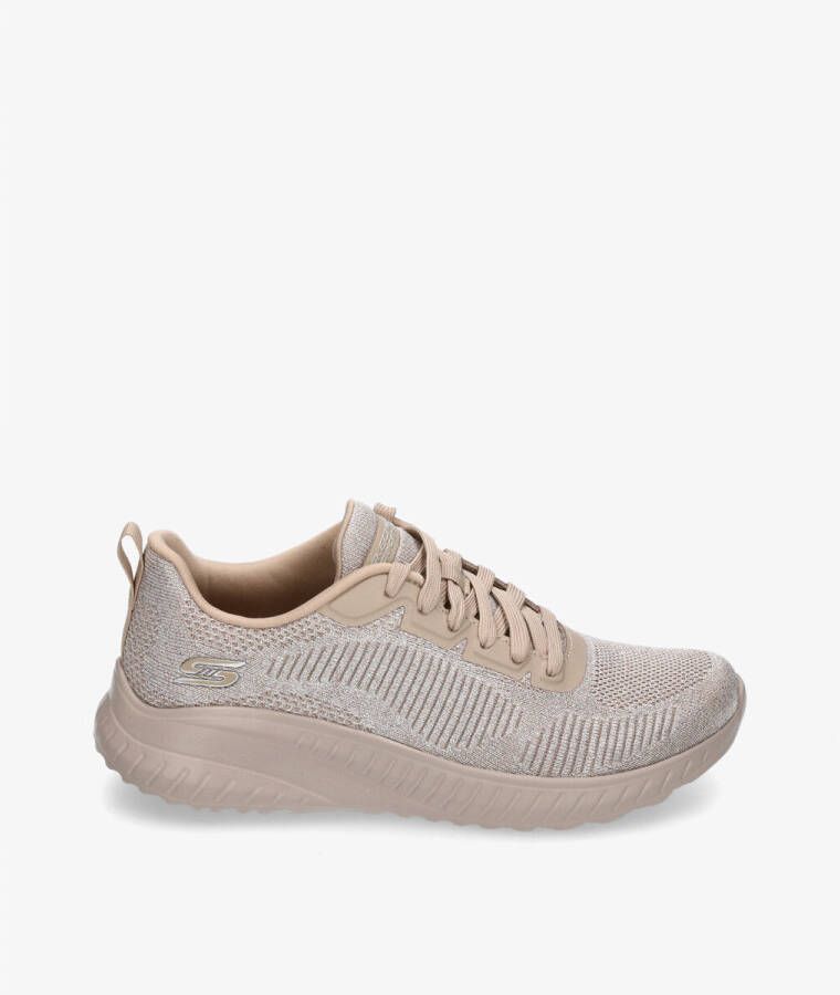 Skechers Fitness Schoenen 117219 Bobs Squad Chaos Sparkle Divine - Foto 2