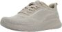 Skechers Sport BOBS SQUAD CHAOS SPARKLE DIVINE Sneakers Dames Taupe - Thumbnail 2