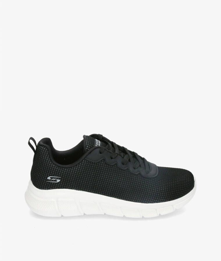 Skechers Bobs B Flex Sneakers Black Dames - Foto 2