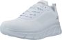 Skechers Sneakers BOBS B FLEX HI-FLYING HI trainingsschoen veterschoen vrijetijdsschoen in vegan verwerking - Thumbnail 3