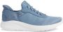 Skechers Dames sportschoenen Blue Dames - Thumbnail 2