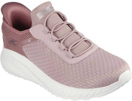 Skechers Sneakers Slip-ins: BOBS Sport Squad