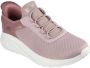 Skechers Bobs Squad Chaos Slip-Ins Sneakers Dames - Thumbnail 2