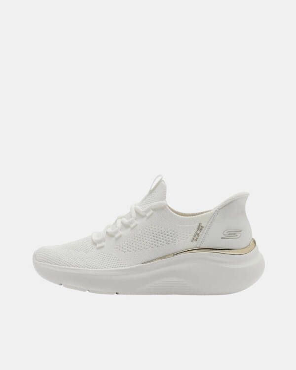 Skechers Sneakers 117617 SLIP INS BOBS B LOVE
