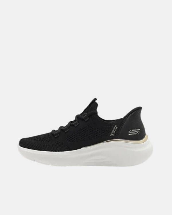 Skechers Sneakers 117617 SLIP INS BOBS B LOVE