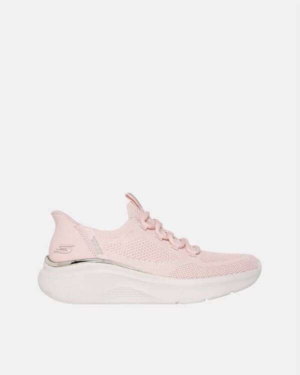 Skechers Sneakers 117617 SLIP INS BOBS B LOVE