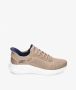 Skechers Lage Sneakers Slip-ins Bobs Sport 118312 - Thumbnail 1