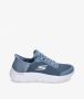 Skechers Sneakers GO WALK FLEX GRAND ENTRY 124836 - Thumbnail 3