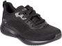 Skechers Bountiful Quick Path dames sneakers Zwart Extra comfort Memory Foam - Thumbnail 40