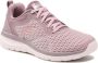 Skechers Lage Sneakers Bountiful Quick Path - Thumbnail 1