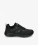 Skechers Bountiful Quick Path dames sneakers Zwart Extra comfort Memory Foam - Thumbnail 40