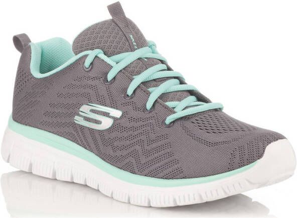 Skechers Sneakers GRACEFUL-GET CONNECTED