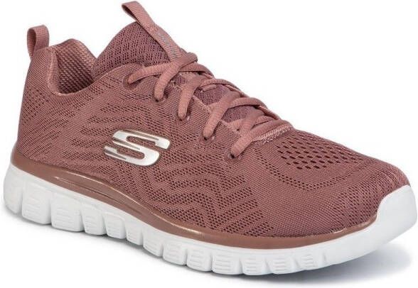 Skechers Sneakers Graceful Get Conned