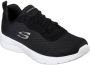 Skechers Hoogwaardige sneakers voor vrouwen Zwart Dames - Thumbnail 2