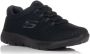 Skechers Slip-on sneakers Summits Vrijetijdsschoen lage schoen instapschoen met comfortabele binnenzool - Thumbnail 2
