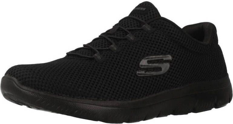 Skechers Slip-on sneakers Summits Vrijetijdsschoen lage schoen instapschoen met comfortabele binnenzool - Foto 11