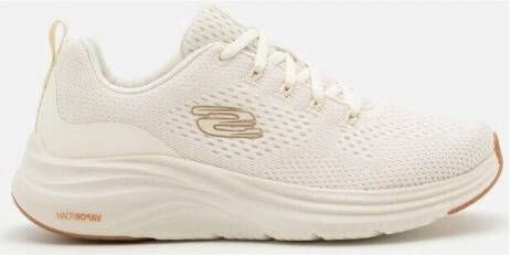 Skechers Vapor Foam Fresh Trend Dames Instappers Beige - Foto 9