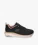 Skechers Lage Sneakers Vapor Foam Midnight Glimmer - Thumbnail 3