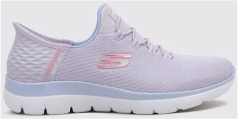 Skechers Sneakers 150123 SLIP INS SUMMITS DIAMOND DREAM