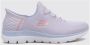 Skechers Sneakers 150123 SLIP INS SUMMITS DIAMOND DREAM - Thumbnail 1