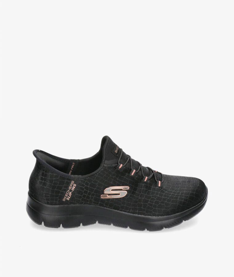 Skechers Lage Sneakers Slip-Ins: Summits Key Pace