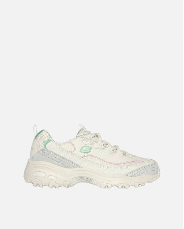 Skechers Sneakers 150231 D LITES NEW HEAT