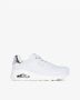Skechers Lage Sneakers damessneakers 155196 glans - Thumbnail 1
