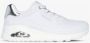 Skechers Lage Sneakers damessneakers 155196 glans - Thumbnail 3