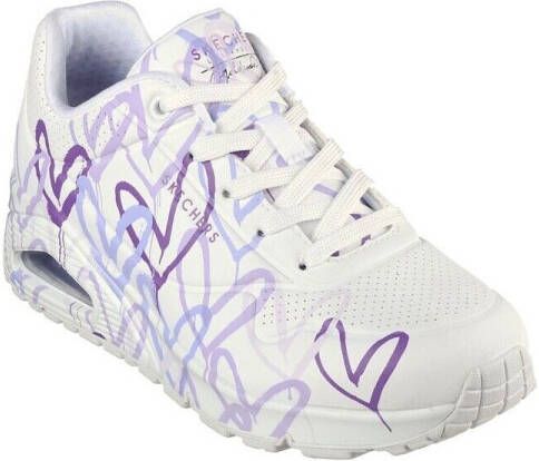 Skechers Sneakers Uno Spread the love