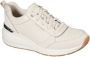 Skechers Billion Subtle Spots Sneakers White Dames - Thumbnail 2