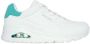 Skechers Lage Sneakers Uno Pop Back - Thumbnail 3