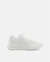 Skechers Stijlvolle Casual Sneakers voor Vrouwen White Dames - Thumbnail 14
