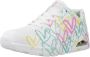 Skechers Sneakers Baskets femme JGoldcrown Uno-Highlight Love - Thumbnail 3
