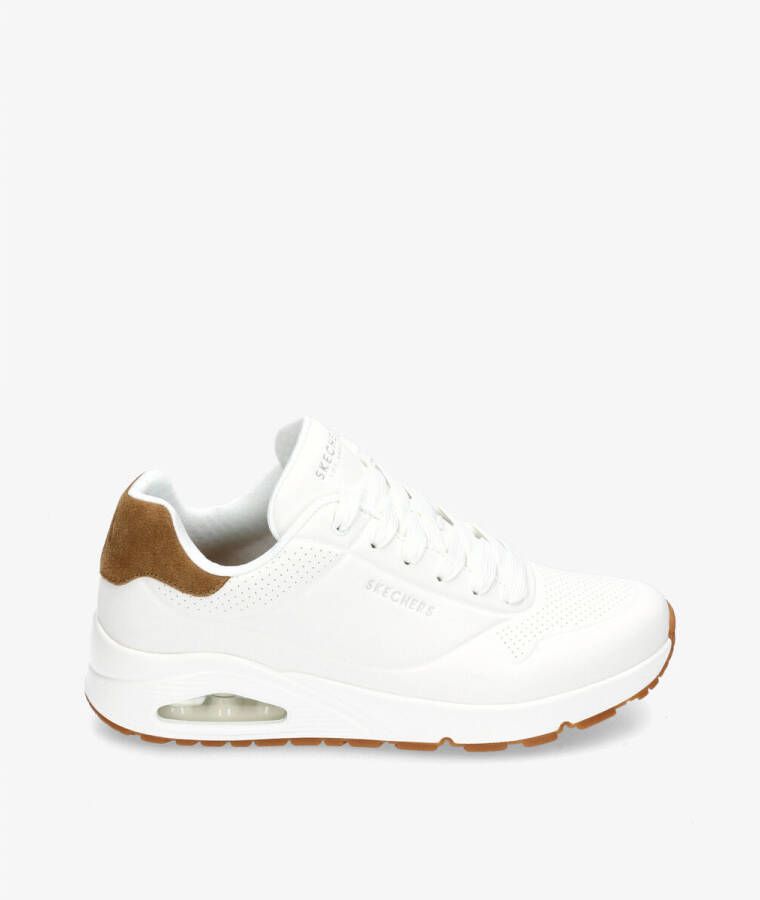 Skechers Lage Sneakers 183004 UNO SUITED ON AIR