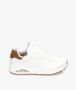 Skechers Lage Sneakers 183004 UNO SUITED ON AIR - Thumbnail 3