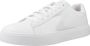Skechers Eden LX-Top Grade 185000-W Vrouwen Wit Sneakers - Thumbnail 2