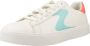 Skechers Eden LX-Top Grade 185000-NTMT Vrouwen Beige Sneakers - Thumbnail 3