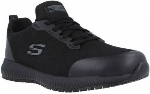 Skechers Lage Sneakers Work Relaxed Fit Squad SR Myton - Foto 5