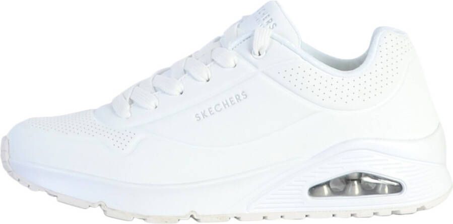 Skechers Lage Sneakers 208986