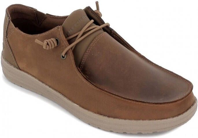 Skechers Sneakers RELAXED FIT: MELSON-RAMILO - Foto 2