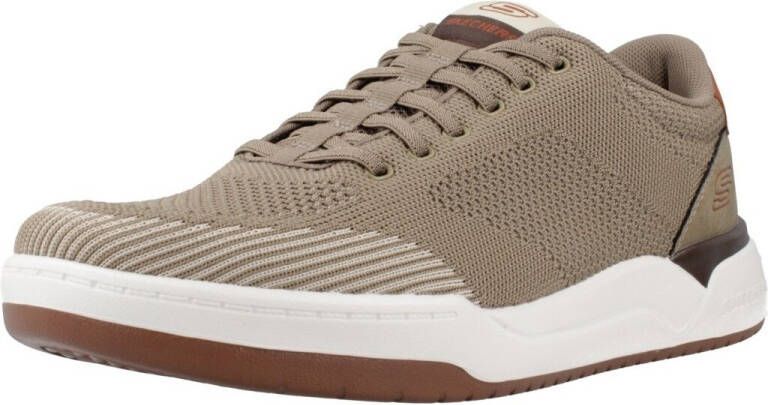 Skechers Sneakers CORLISS-DORSET retro sneaker comfort schoen met hoogwaardige dempingstechnologieën - Foto 7