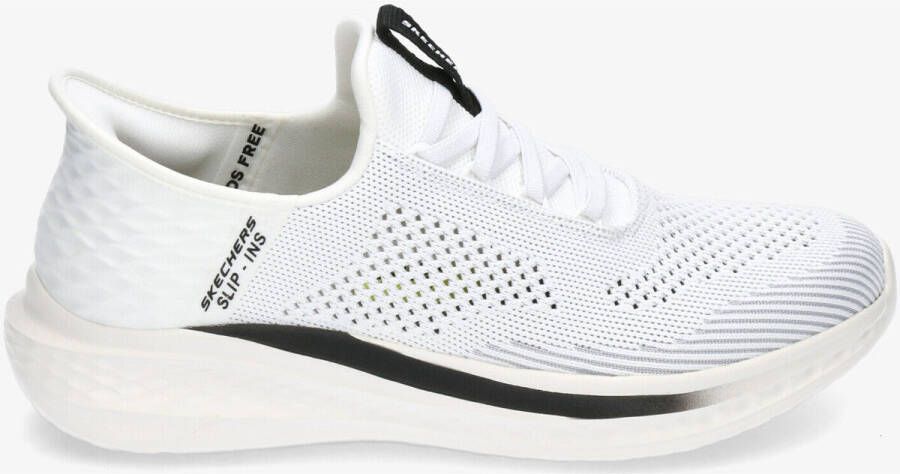 Skechers Lage Sneakers 210810 SLIP INS RF SLADE QUINTO