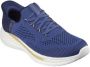 Skechers Lage Sneakers 210810 SLIP INS RF SLADE QUINTO - Thumbnail 12