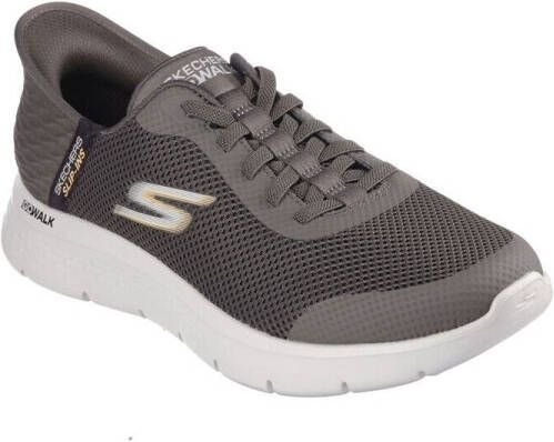 Skechers Sneakers Slip-ins:GO WALK Flex-Hands Up
