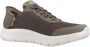 Skechers Lage Sneakers Slip-Ins: Go Walk Flex Hands Up - Thumbnail 11