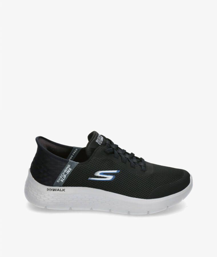 Skechers Lage Sneakers Slip-Ins: Go Walk Flex Hands Up