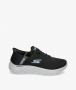 Skechers Lage Sneakers Slip-Ins: Go Walk Flex Hands Up - Thumbnail 2